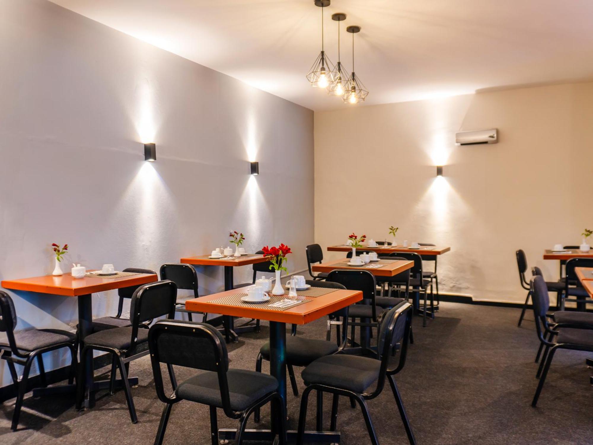 Ankara Hotel Cuzco Eksteriør bilde