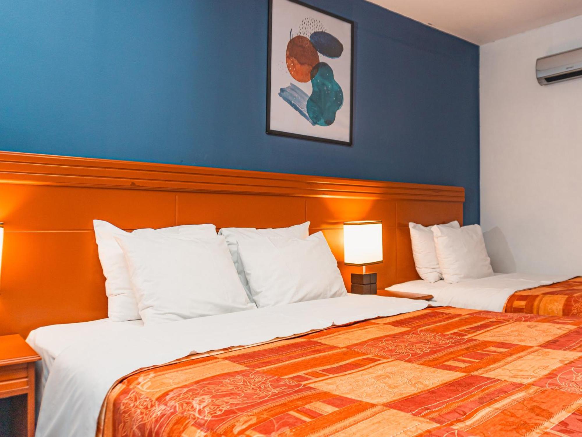 Ankara Hotel Cuzco Eksteriør bilde