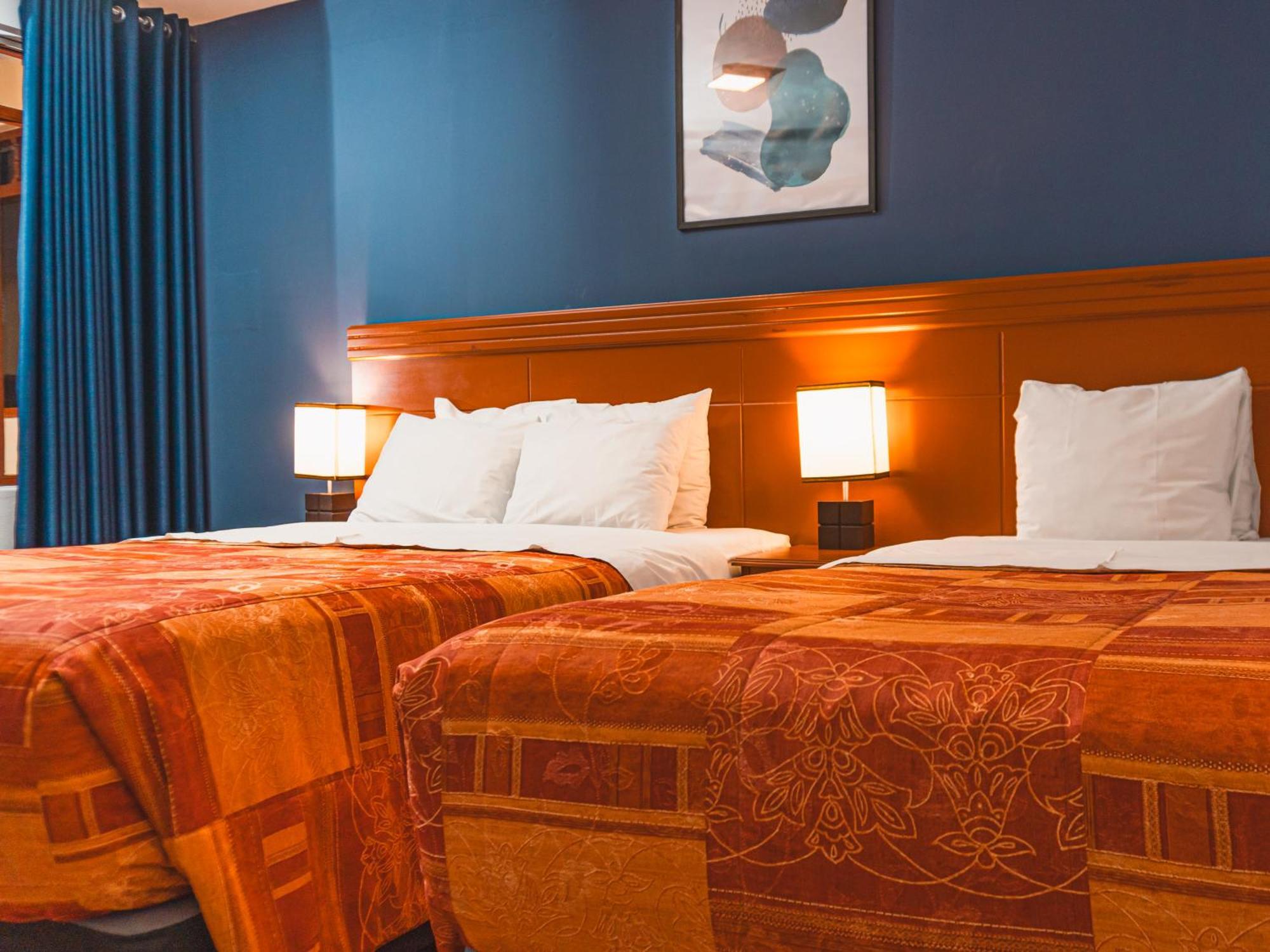 Ankara Hotel Cuzco Eksteriør bilde