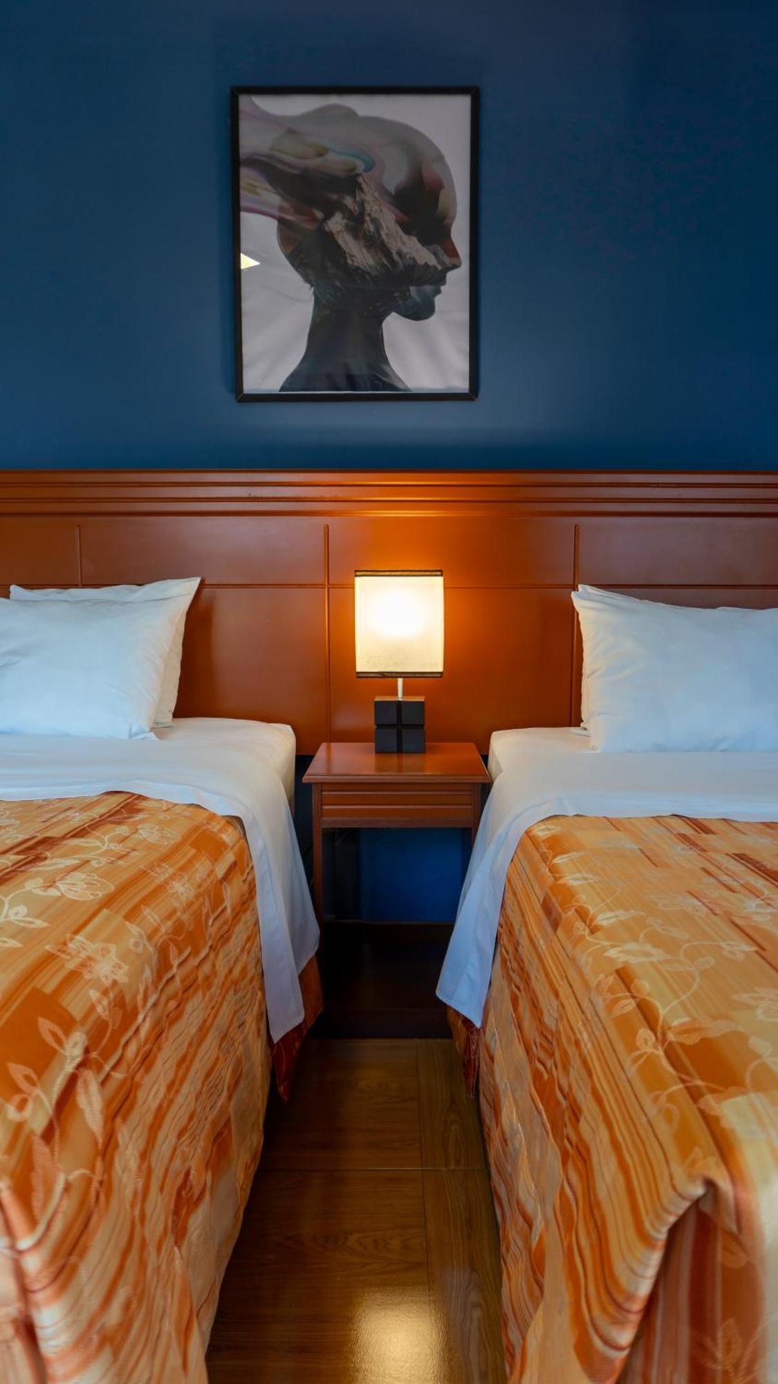 Ankara Hotel Cuzco Eksteriør bilde
