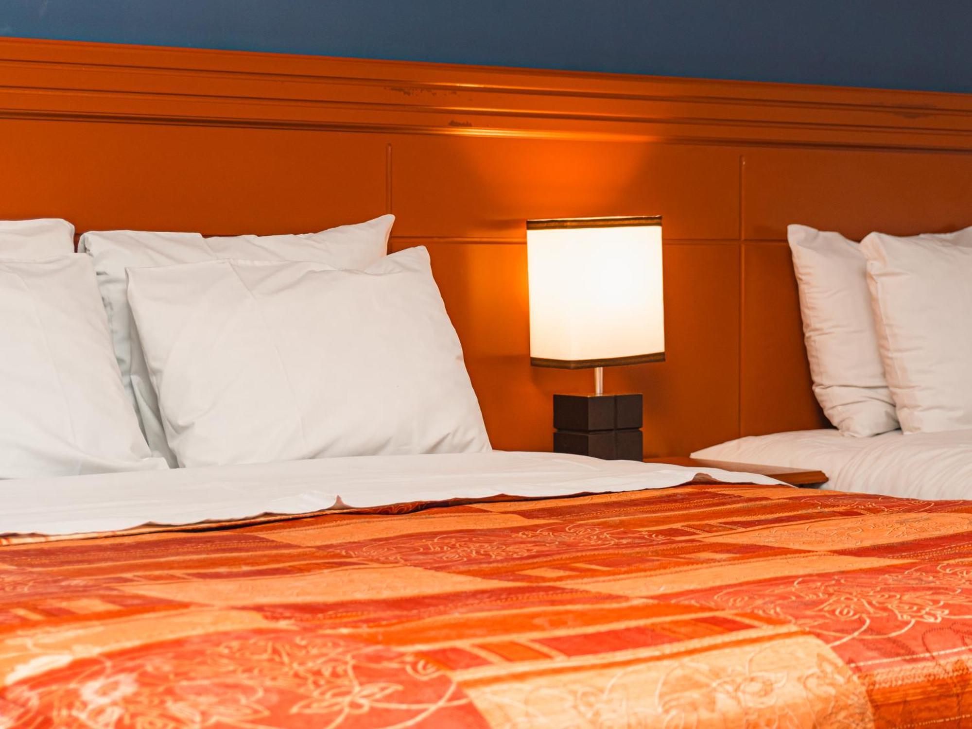 Ankara Hotel Cuzco Eksteriør bilde