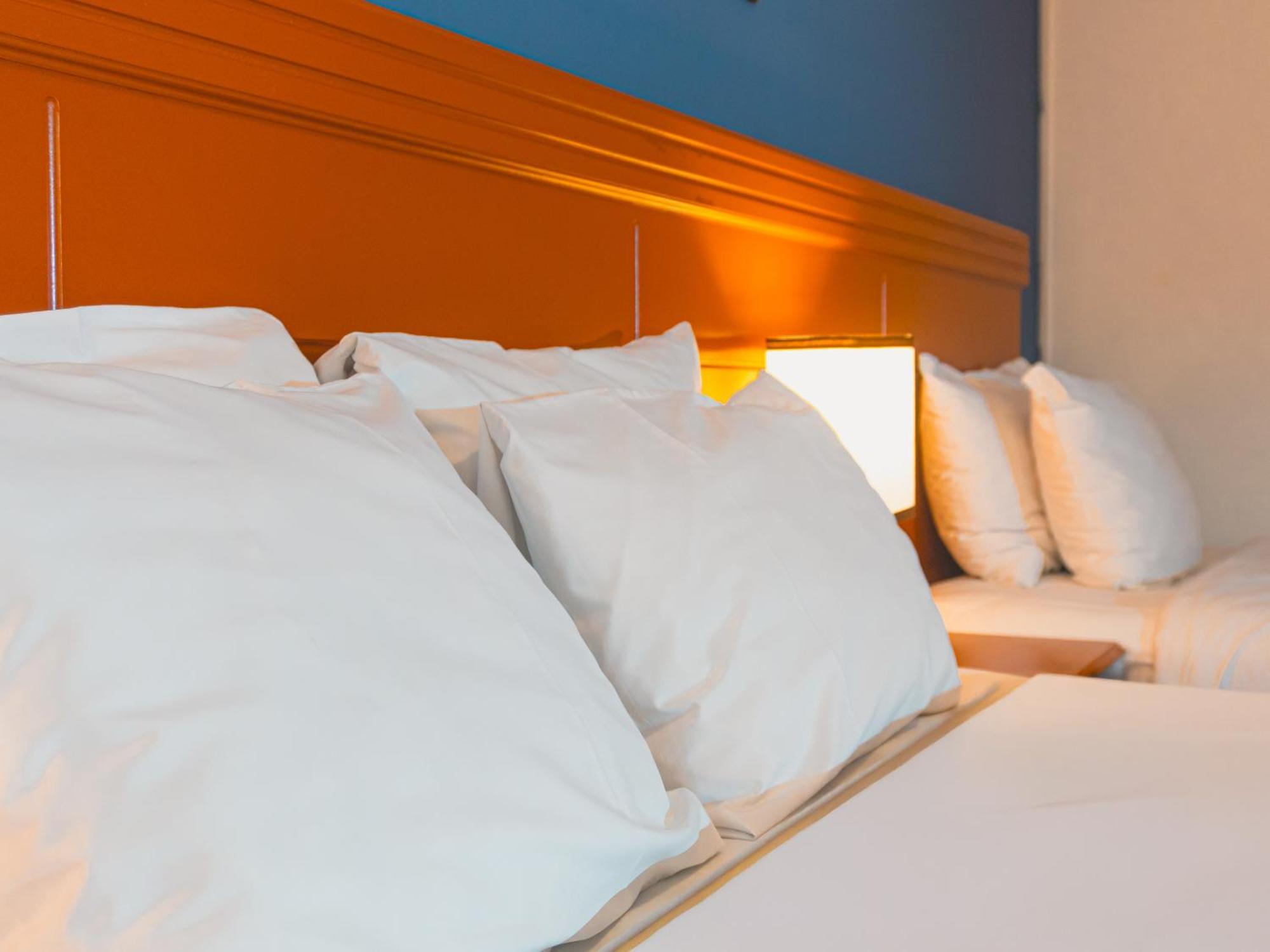 Ankara Hotel Cuzco Eksteriør bilde