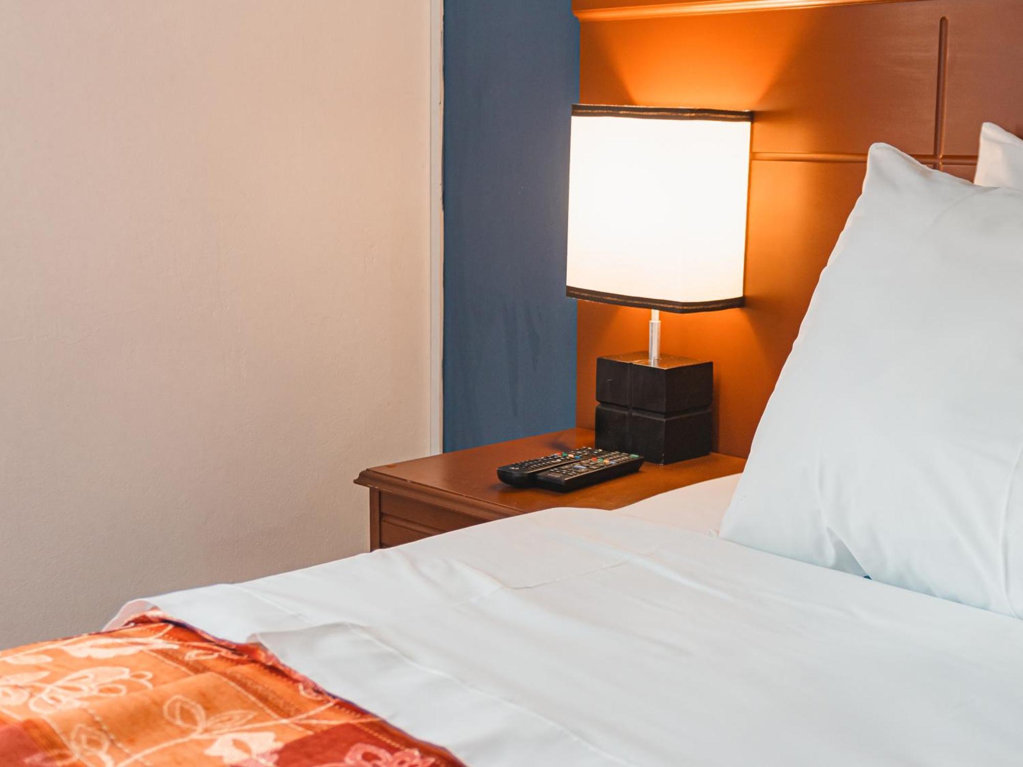Ankara Hotel Cuzco Eksteriør bilde
