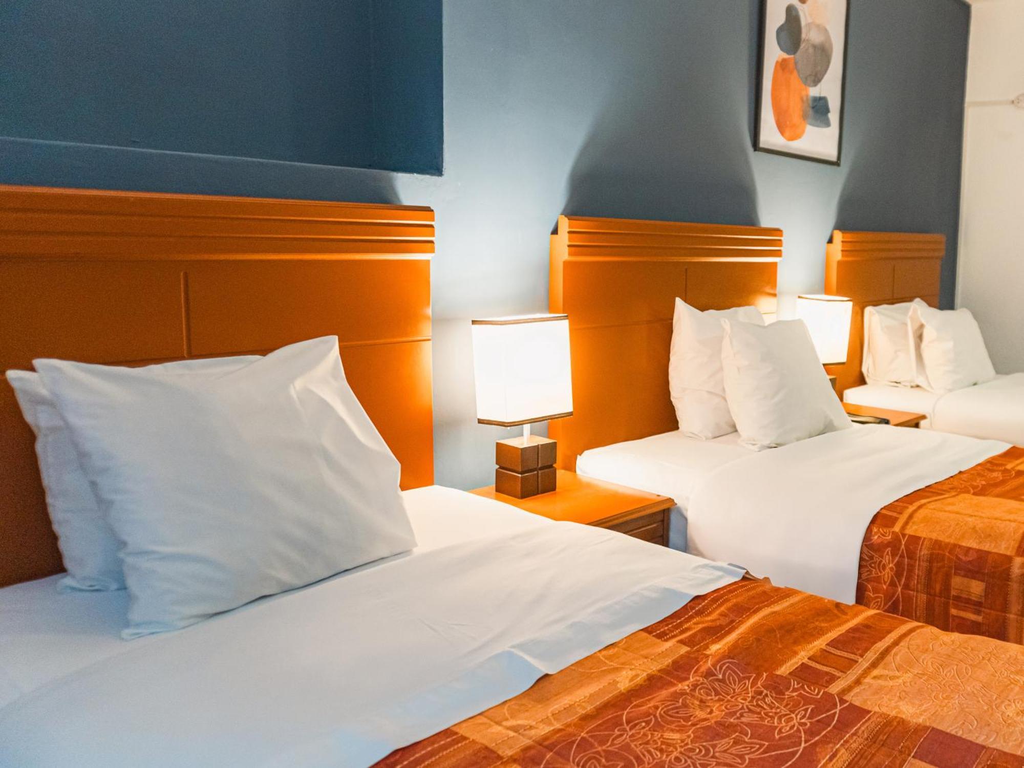 Ankara Hotel Cuzco Eksteriør bilde