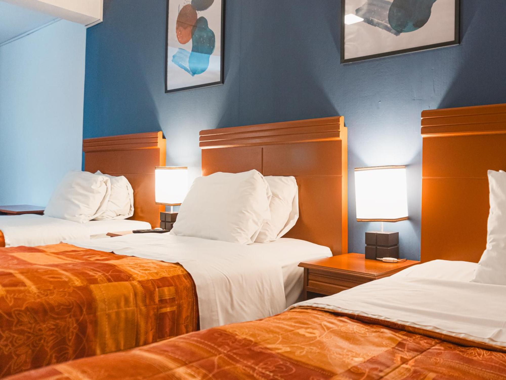 Ankara Hotel Cuzco Eksteriør bilde