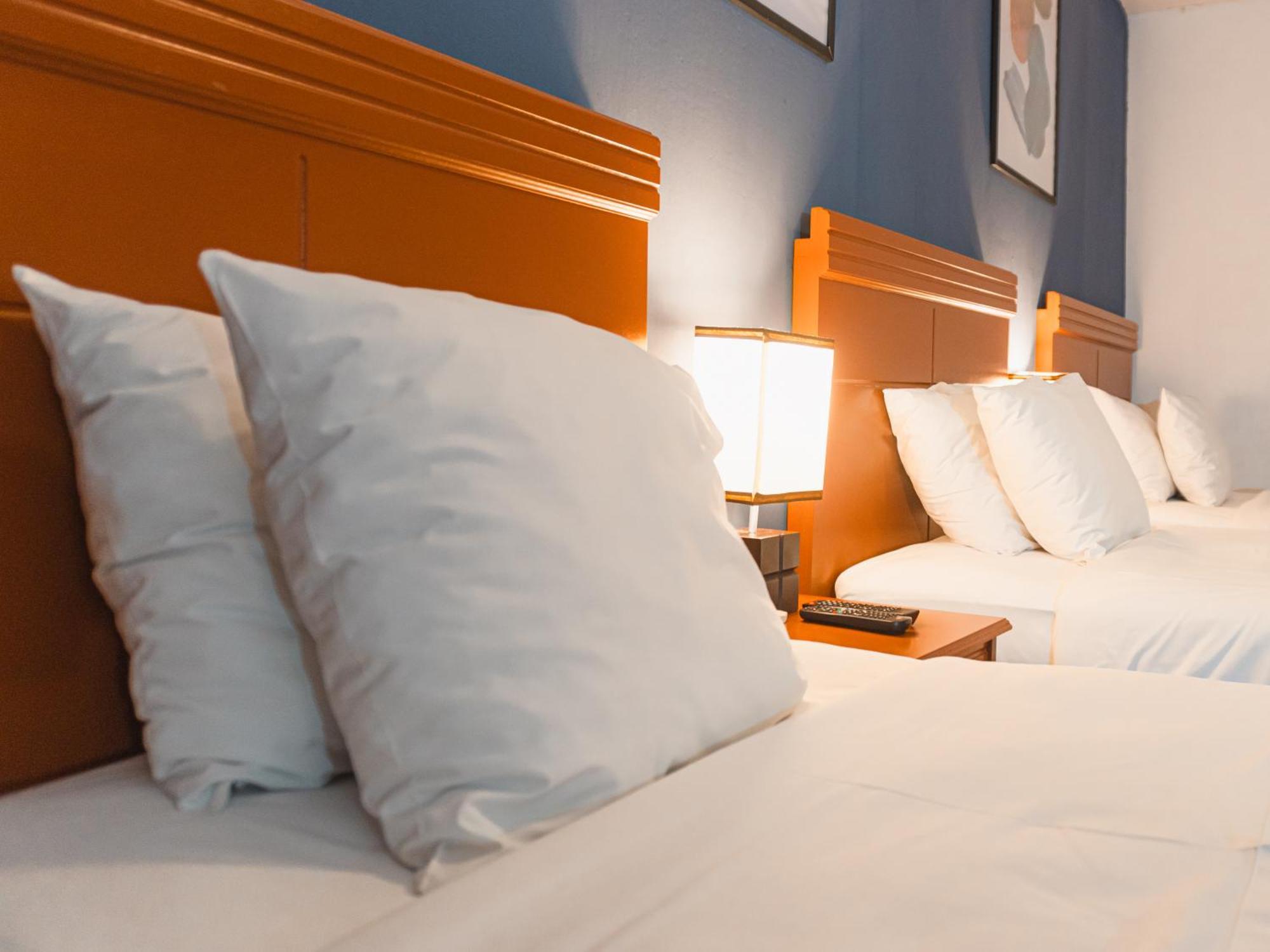 Ankara Hotel Cuzco Eksteriør bilde