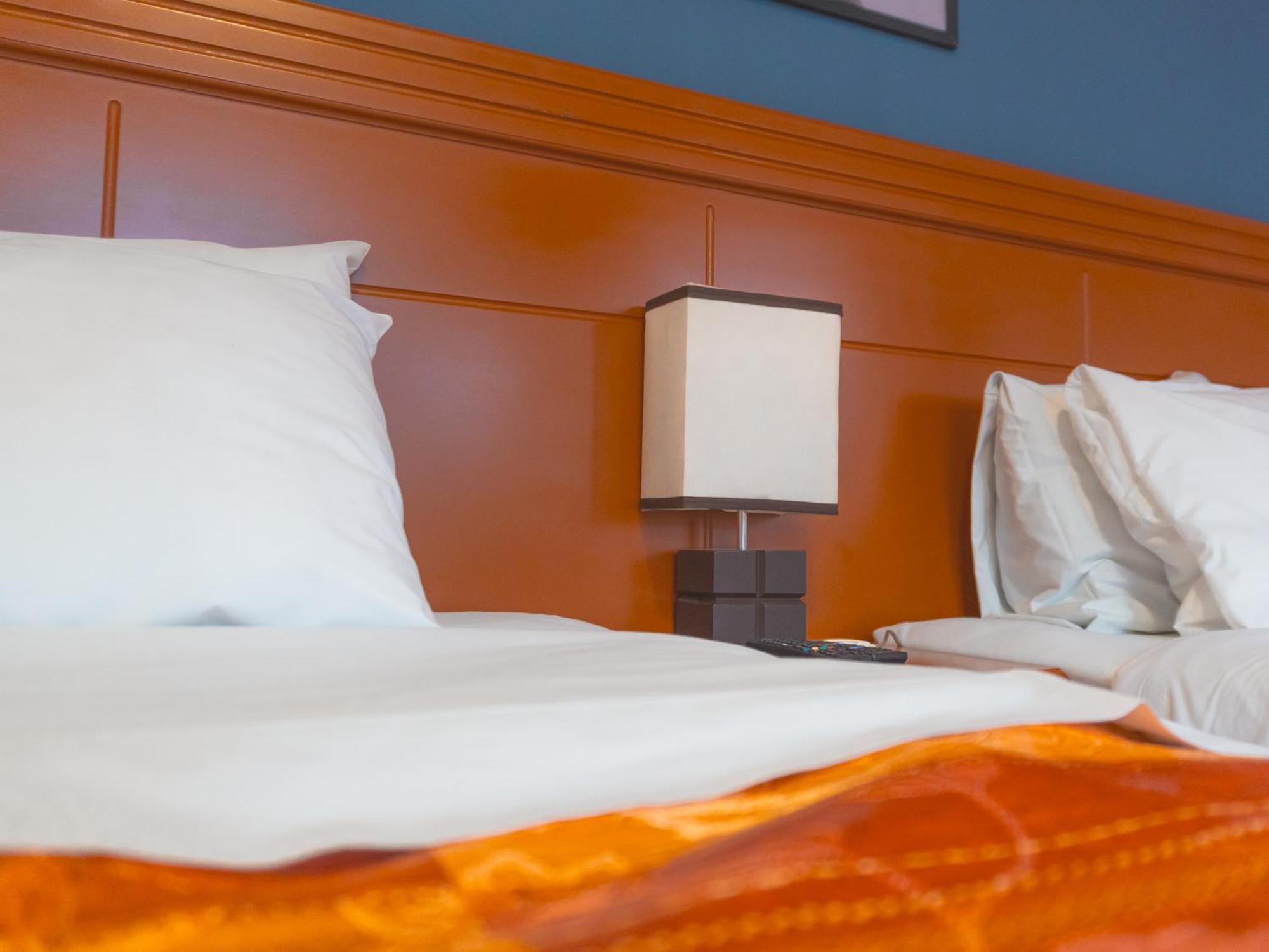 Ankara Hotel Cuzco Eksteriør bilde