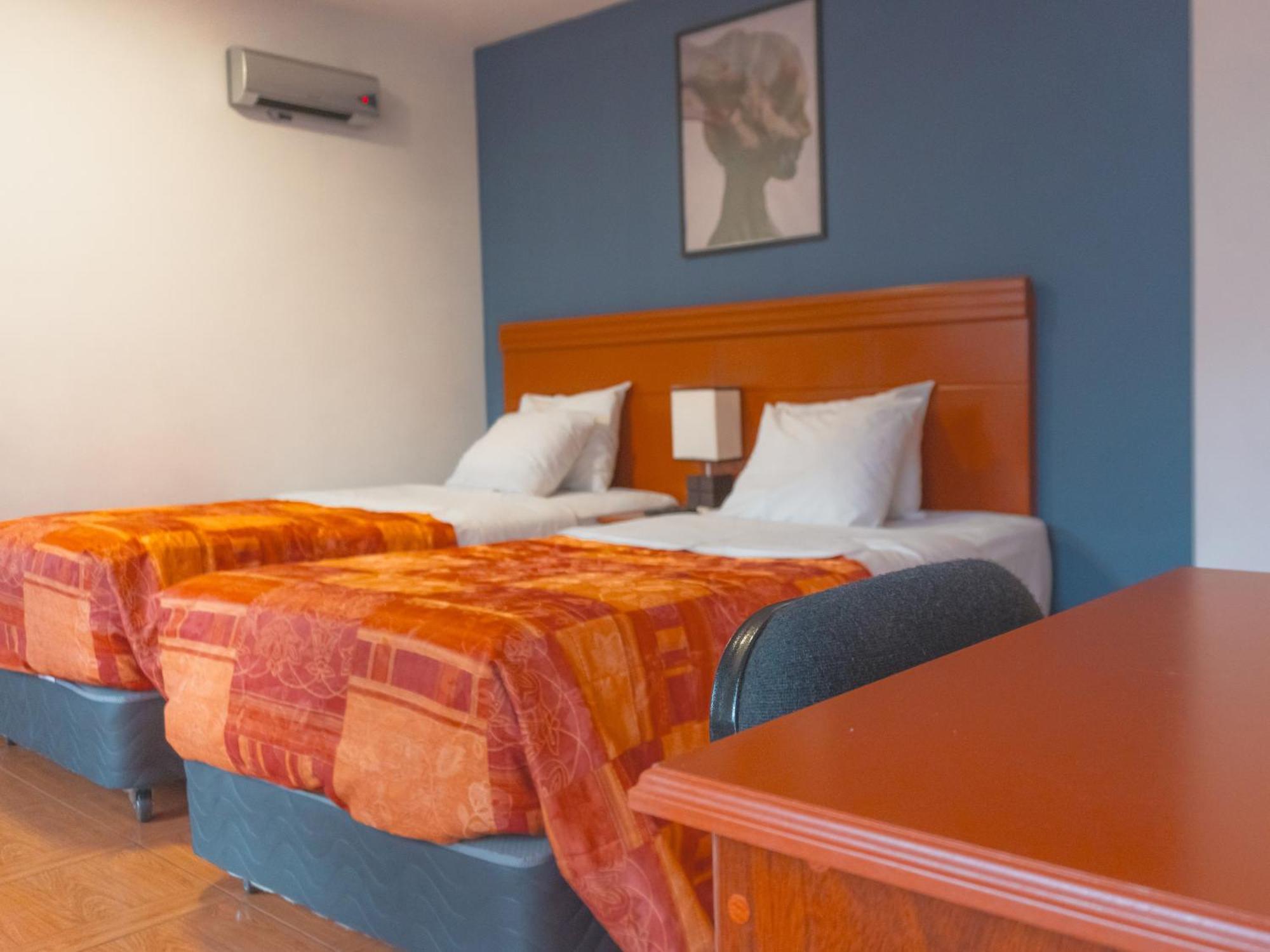Ankara Hotel Cuzco Eksteriør bilde
