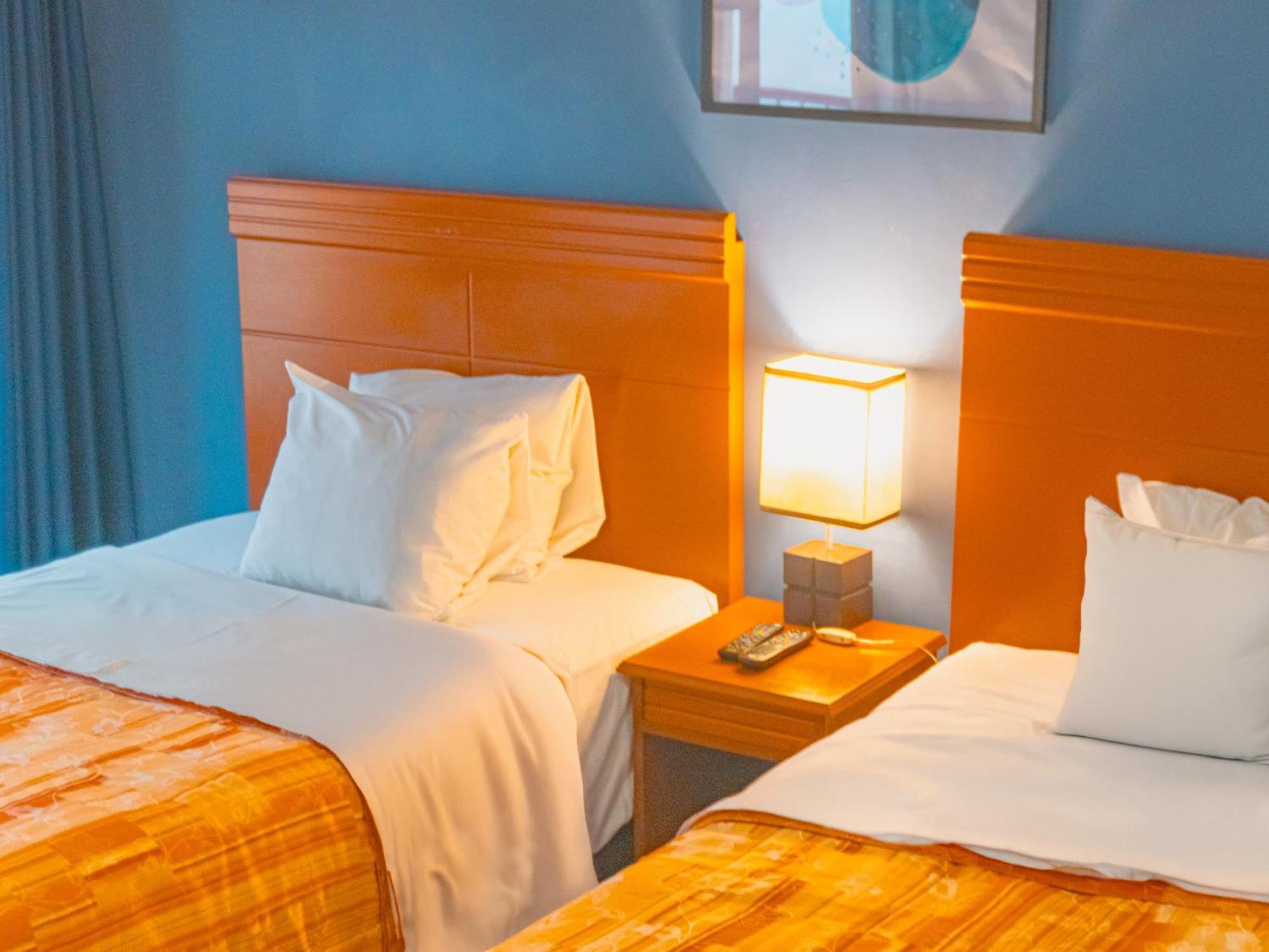 Ankara Hotel Cuzco Eksteriør bilde