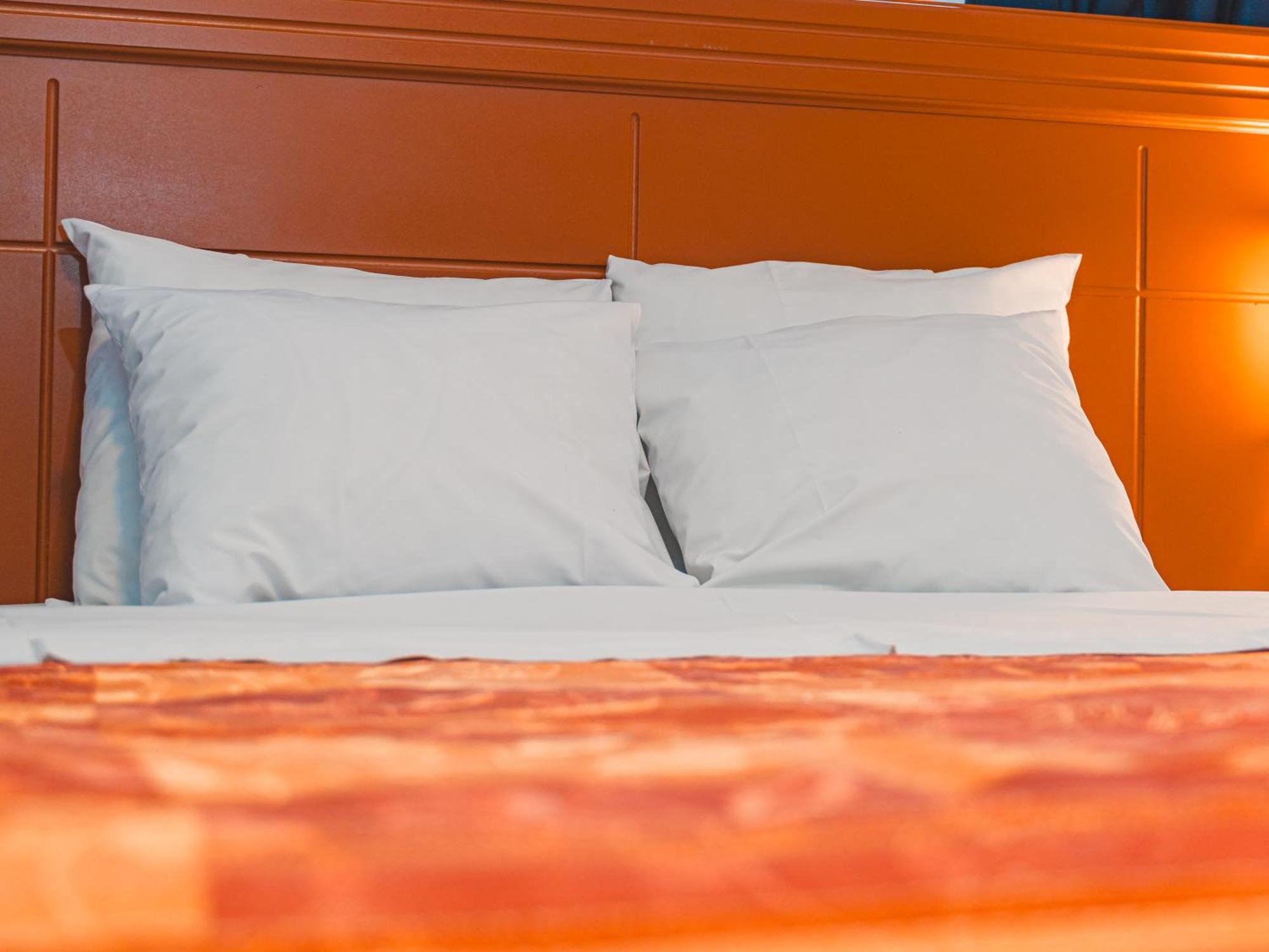 Ankara Hotel Cuzco Eksteriør bilde